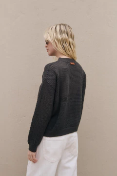 Sweater FRANCESCO - Milana Sweaters