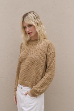 Sweater FRANCESCO - Milana Sweaters