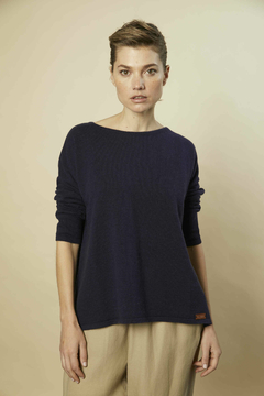 SWEATER LANE ANGORA - milanasweaters