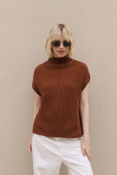 SWEATER PILAR ALGODON - comprar online