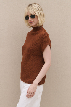 SWEATER PILAR ALGODON en internet