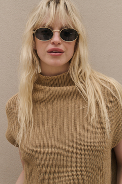 SWEATER PILAR ALGODON - milanasweaters
