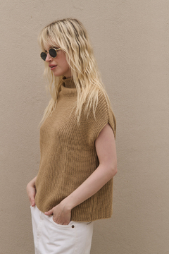 Imagen de SWEATER PILAR ALGODON