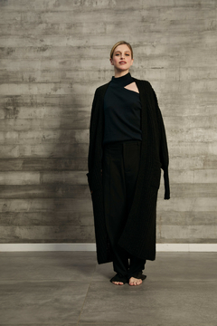 TAPADO CELINE MOHAIR en internet