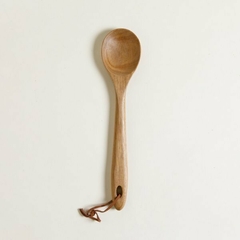 CUCHARA DE ACACIA 30 CM - comprar online