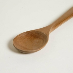 CUCHARA DE ACACIA 30 CM en internet