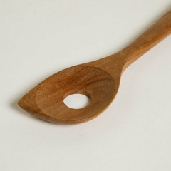 CUCHARA SPAGHETTI DE ACACIA 30 CM en internet