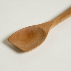 ESPATULA DE ACACIA 30 CM en internet