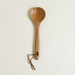 CUCHARA DE ACACIA 27 CM) - comprar online