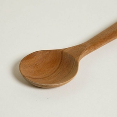 CUCHARA DE ACACIA 27 CM) en internet