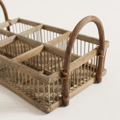ORGANIZADOR 6 DIVISIONES 28X18X7CM en internet