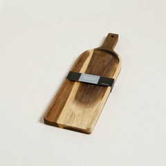 TABLA ACACIA 42X12,5 CM - tienda online