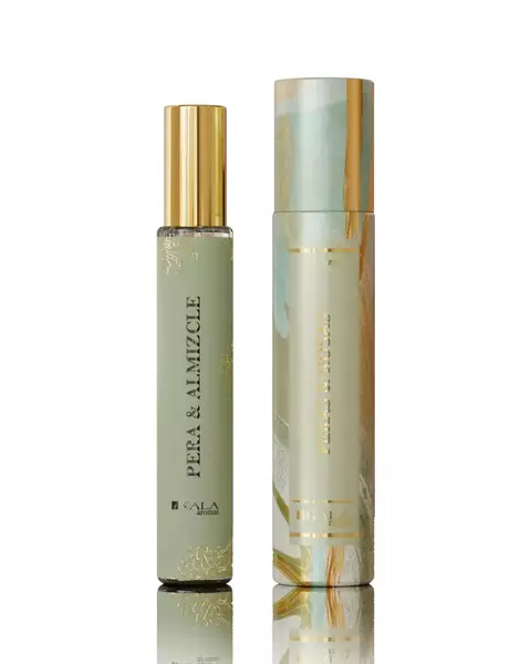 PERFUME PERA & ROSAS y ALMIZCLE X 30 ML - comprar online