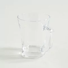 SET X 6 POCILLOS DE CAFÉ 200 ML - comprar online