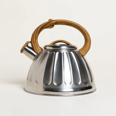 PAVA SILBADORA LINEAS 3 L 22,5X23 CM
