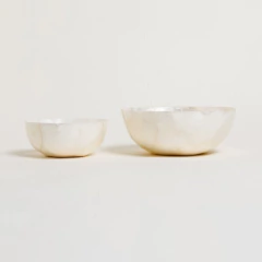 BOWL CAPIZ 6X13,5 - comprar online