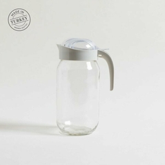 Aceitera 1000ml vidrio gastronomica