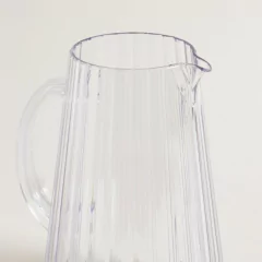 JARRA 2.3l ACRILICO CONICA en internet