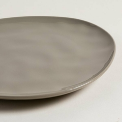 PLATO PLAYO IRREGULAR UMAY VISON 30cm en internet