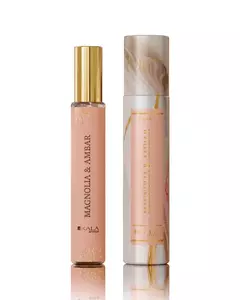 PERFUME MAGNOLIA & ÁMBAR X 30 ML - comprar online