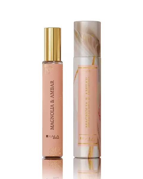 PERFUME MAGNOLIA & ÁMBAR X 30 ML - comprar online