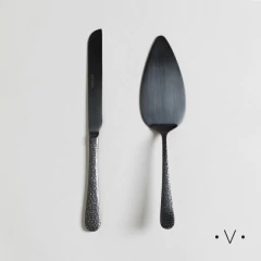 SET DE CUBIERTOS PARA TORTA 23 CM - comprar online
