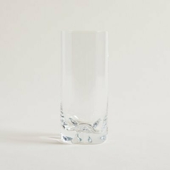 SETX6 VASOS 470ML CRISTAL BOHEMIA - comprar online
