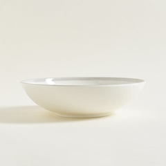 Ensaladera melamina HOBART 31X8,5 CM