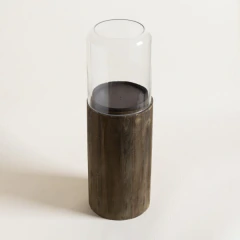 TOTEM PORTAVELAS 62X20 CM - comprar online