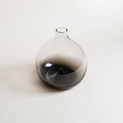 Florero 25x21 CM vidrio - comprar online