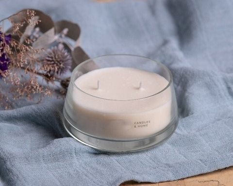 Vela FRIDA 200g con aroma