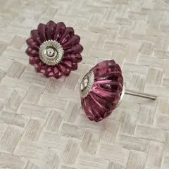Tirador de acrilico bordo