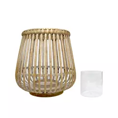 Farol 25x25 bambú en internet
