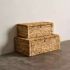 Caja 52x28,5x20cm(h) jacinto - comprar online