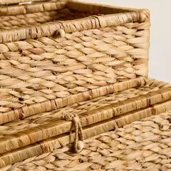 Caja 52x28,5x20cm(h) jacinto - Almacen de Funes