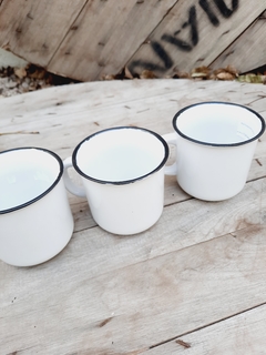 Mug Porcelana Ø10 X H9 cm./ 400 ml. en internet