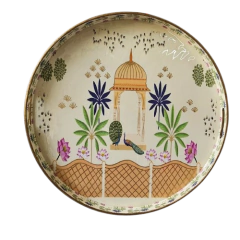 Bandeja 58x5cm India - comprar online