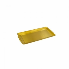 Bandeja 36x20cm acero inox DOR