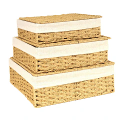 Canasta 25*34*12CMC/TAPA en internet