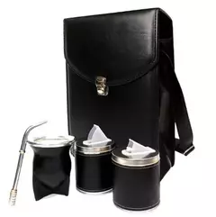 SET DE MATE 5 PIEZAS