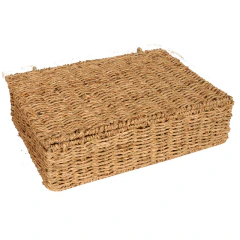 Caja Seagrass 25x38xH11 - comprar online