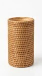 Vaso poliresina Simil Ratán