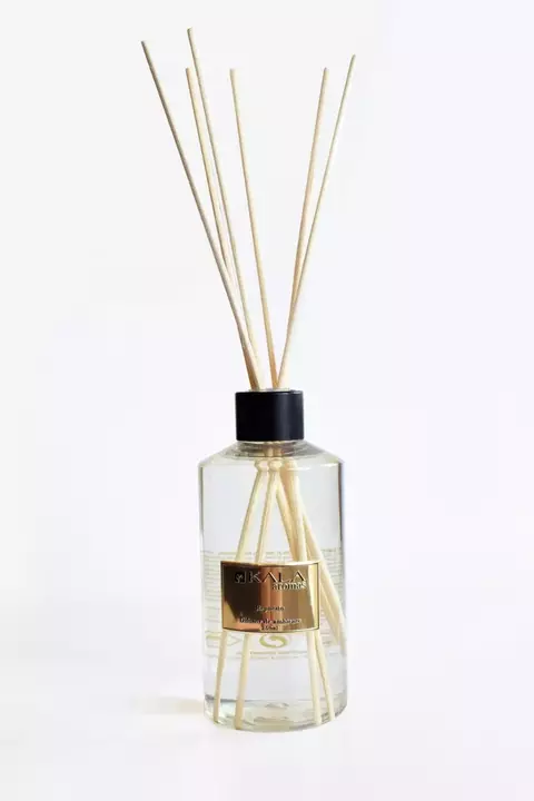 DIFUSOR SUMMER X 250CC cardamomo&sandalo - comprar online
