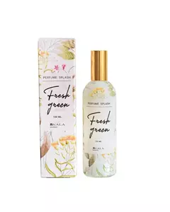 BODY SPLASH FRESH GREEN - comprar online