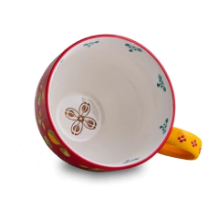 MUG PORCELANA BETY - comprar online