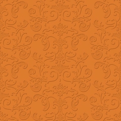 Servilleta 33x33 Arabesco OCRE