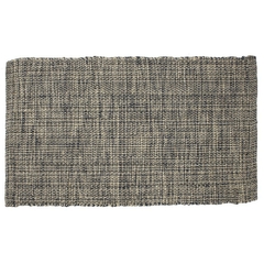 Alfombra 60x100cm 100% Algodon gaspeada - Almacen de Funes