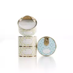 VELA PERFUMADA EN LATA