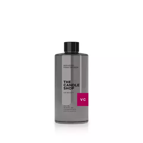 REPUESTO DIFUSOR 300 ml VELVET CHERRY - comprar online