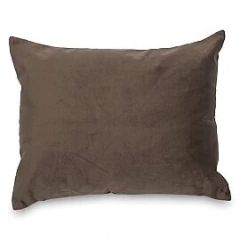 Almohadon Pana 43X55 CHOCOLATE